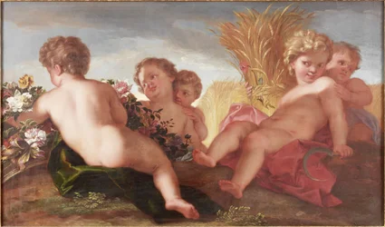 Printemps et été